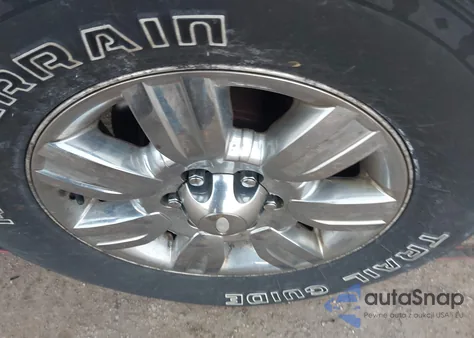 2011 Ford F-150 Xlt z USA, uszkodzony, nr VIN 1FTFW1ET9BFC17158